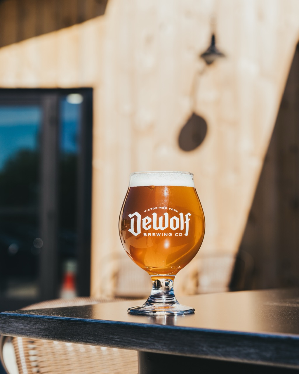 Double Track — Double IPA
